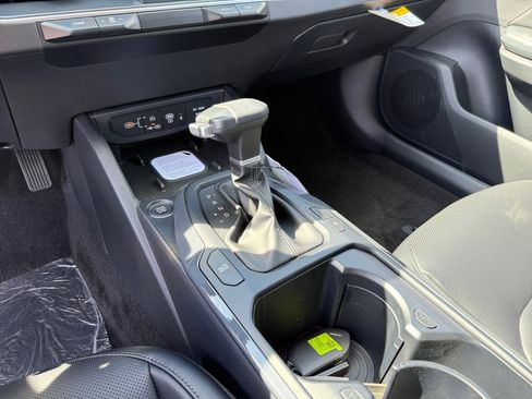 New 2026 Kia K4 EX image 13