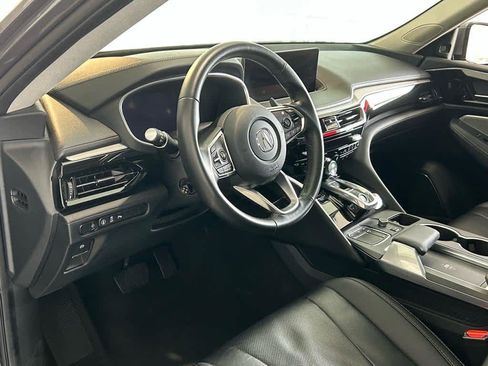Used 2023 Acura MDX w/Technology Package image 9