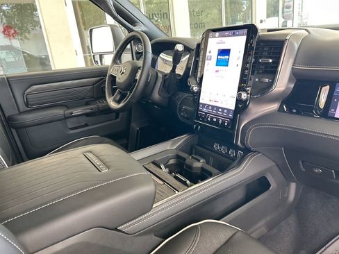 New 2026 RAM 2500 Limited image 29