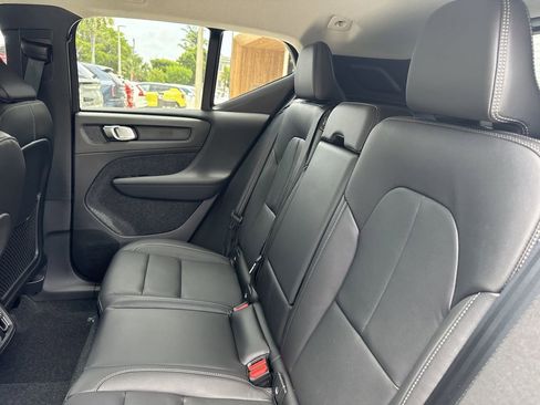 New 2026 Volvo XC40 B5 Core image 5
