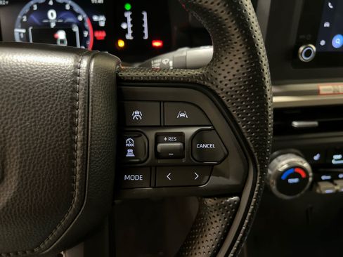 New 2026 Toyota Tacoma 4x4 Double Cab image 17