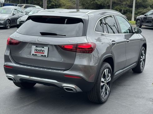 Used 2026 Mercedes-Benz GLA 250 4MATIC image 11