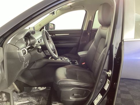 Used 2023 MAZDA CX-5 AWD 2.5 S w/ Select Package image 15