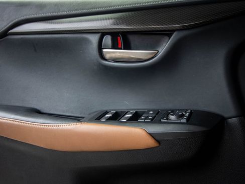 Used 2019 Lexus NX 300 AWD w/ Comfort Package image 21