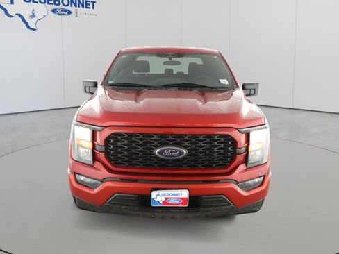 Used 2023 Ford F150 XL w/ STX Appearance Package RWD image 2