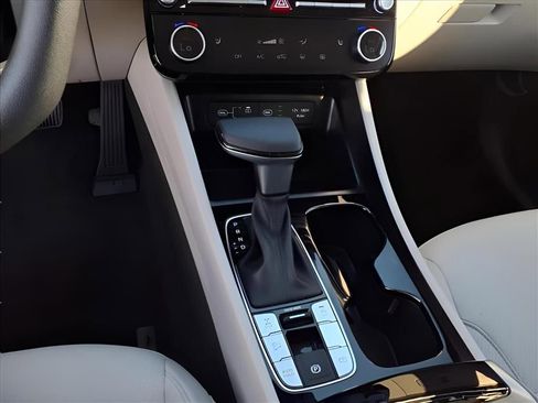 Used 2025 Hyundai Tucson SEL image 10