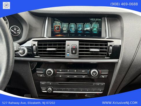 Used 2017 BMW X3 xDrive28i image 12