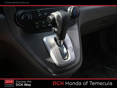 Used 2011 Honda CR-V LX image 11