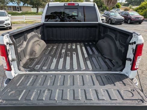 Used 2022 RAM 1500 Big Horn AWD/4WD image 16