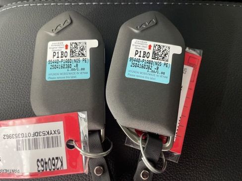 New 2026 Kia Sportage SX image 34