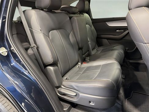 Used 2025 MAZDA CX-90 3.3 Turbo w/ Preferred Package image 30