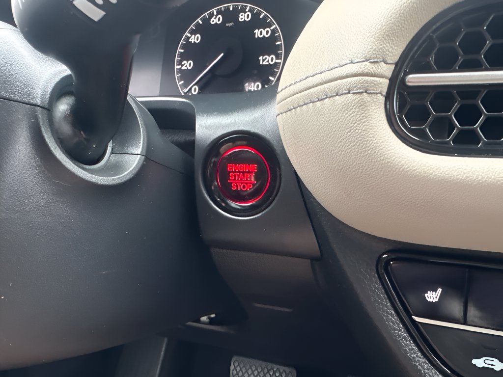 Certified 2024 Honda HR-V EX-L image 30