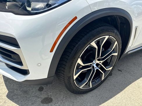 Used 2023 BMW X5 sDrive40i w/ Premium Package RWD image 10