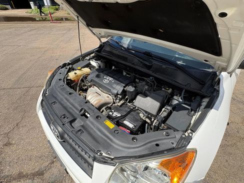 Used 2009 Toyota RAV4 2WD image 21