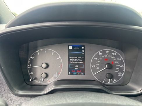 Used 2024 Toyota Corolla SE image 21