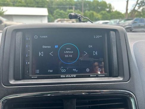 Certified 2019 Dodge Grand Caravan GT FWD image 24