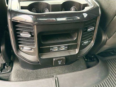 Used 2021 RAM 1500 TRX w/ TRX Level 1 Equipment Group image 21