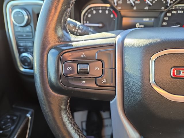 Used 2021 GMC Sierra 2500 SLE w/ SLE Convenience Package AWD/4WD image 19