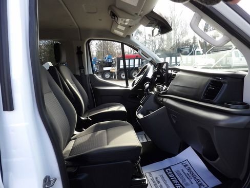 Used 2023 Ford Transit 350 XLT RWD image 39