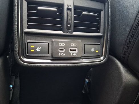 Certified 2026 Subaru Forester Touring AWD/4WD image 45