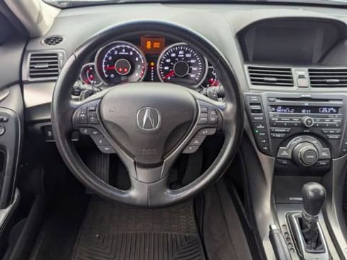 Used 2012 Acura TL w/ Technology Package image 25