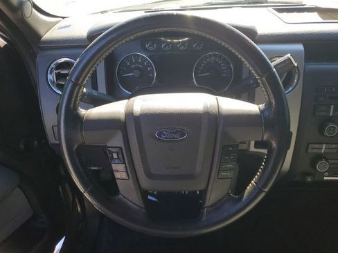 Used 2012 Ford F150 XLT w/ XLT Convenience Pkg image 22
