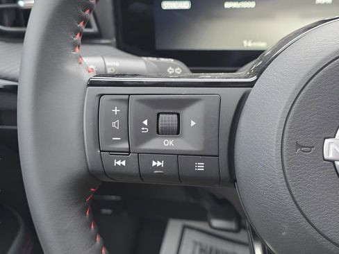 New 2026 Nissan Kicks SR w/ Cold Weather Package image 19