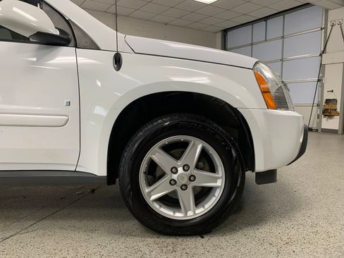 Used 2006 Chevrolet Equinox LT w/ LT Preferred Equipment Group FWD image 7