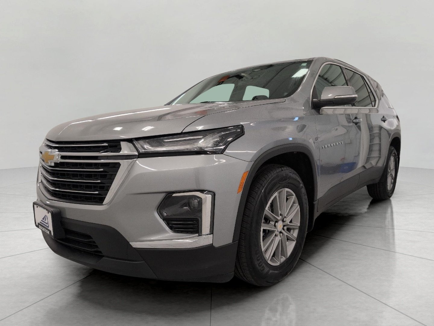 Certified 2023 Chevrolet Traverse LT w/ LPO, Floor Liner Package AWD/4WD image 12