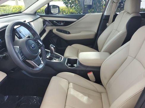 Used 2024 Subaru Legacy Limited image 21