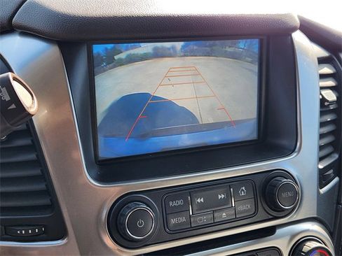 Used 2016 Chevrolet Tahoe LTZ image 15