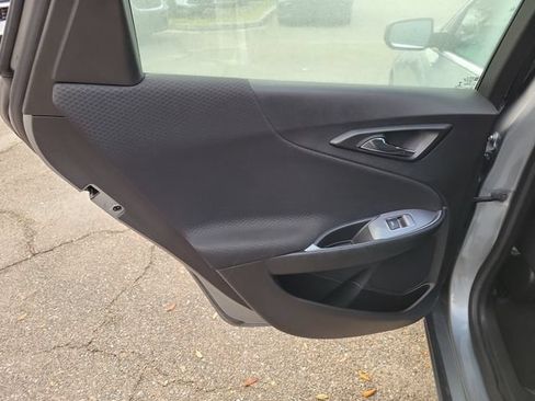 Used 2025 Chevrolet Malibu LT FWD image 29