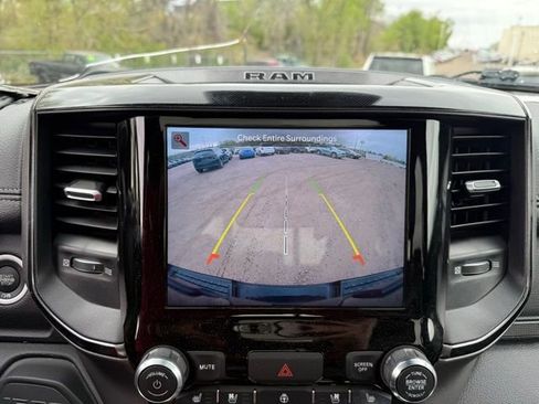 Used 2022 RAM 1500 Rebel w/ Rebel Level 2 Equipment Group image 14