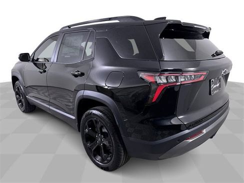 New 2026 Chevrolet Equinox LT w/ Convenience Package II image 6