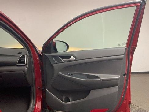 Used 2021 Hyundai Tucson Value FWD image 22