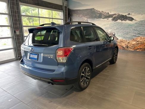 Used 2018 Subaru Forester 2.0XT Touring AWD/4WD image 42