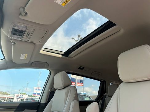 New 2026 Honda Odyssey EX-L image 18