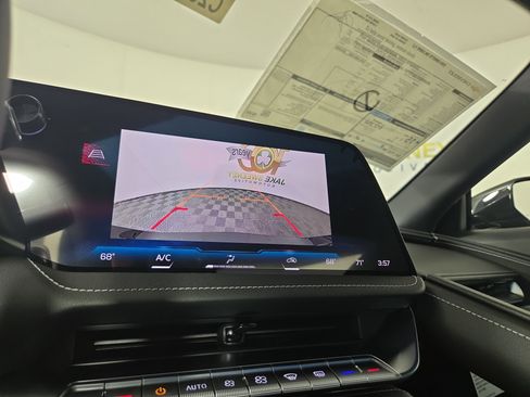 New 2026 Chevrolet Corvette Z06 w/ Battery Protection Package image 20