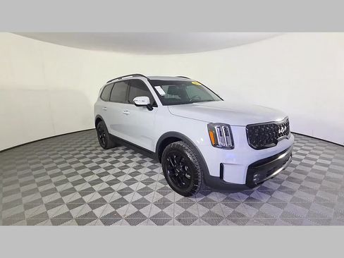 Used 2024 Kia Telluride SX Prestige X-Pro AWD/4WD image 34