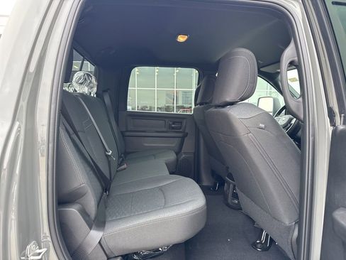 New 2026 RAM 2500 Tradesman AWD/4WD image 28