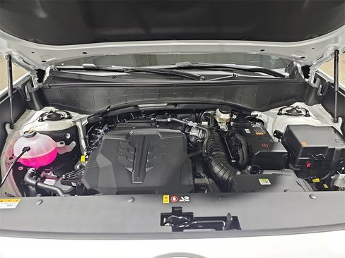 New 2026 Hyundai Palisade Calligraphy image 31