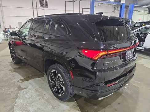 New 2026 Buick Enclave Sport Touring w/ Power Package AWD/4WD image 4