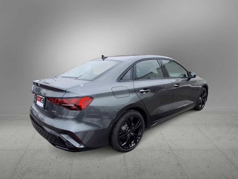 New 2026 Audi A3 2.0T Premium Plus image 8