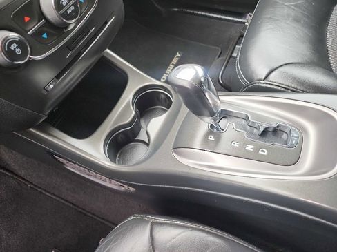 Used 2017 Dodge Journey Crossroad FWD image 24
