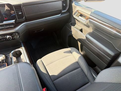 Used 2023 GMC Sierra 1500 Elevation AWD/4WD image 26