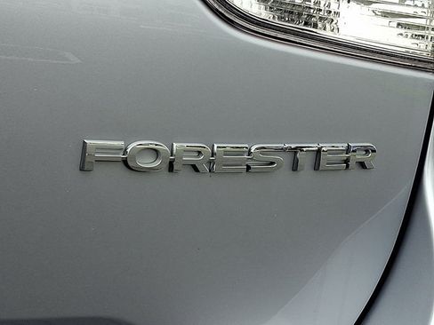 Certified 2023 Subaru Forester Limited AWD/4WD image 31