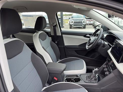 New 2026 Volkswagen Taos S image 9