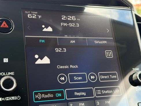 Used 2025 Subaru Crosstrek 2.0i Premium w/ Crosstrek Mirror Package image 18