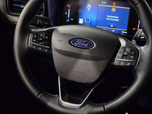 New 2026 Ford Maverick Lobo AWD/4WD image 24