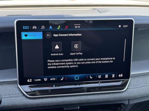 Certified 2025 Volkswagen Tiguan S FWD image 24
